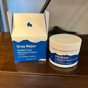 Ursa Major Golden Recovery Cream